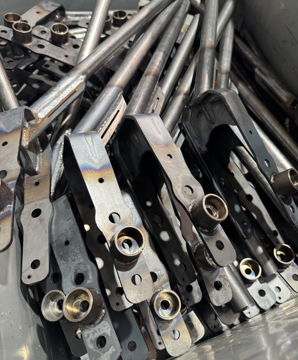 Behind the scenes at BMS #madeinbritain #turfcare 🇬🇧