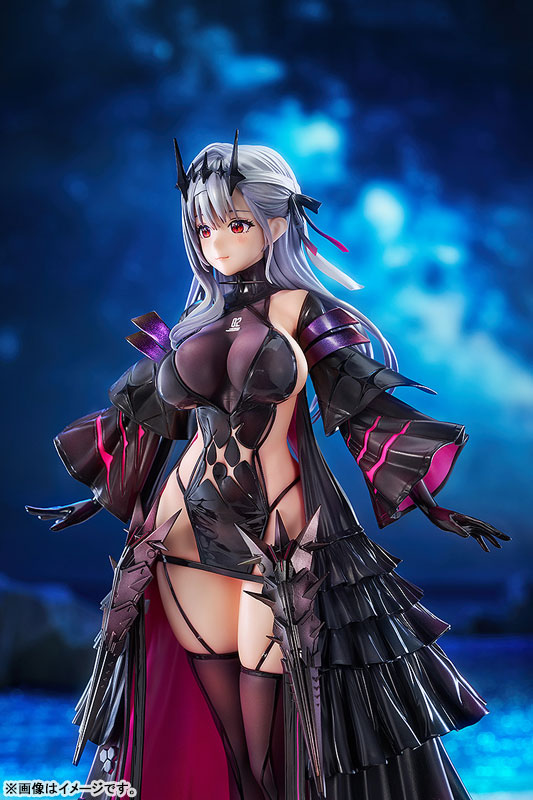 💜Popular Pre-order item!!💜
Goddess of Victory: Nikke Modernia - Second Affection 1/7 Complete Figure (Good Smile Arts Shanghai)
Order from👉amiami.com/eng/search/lis…
#GoddessofVictoryNikke #Nikke #Modernia