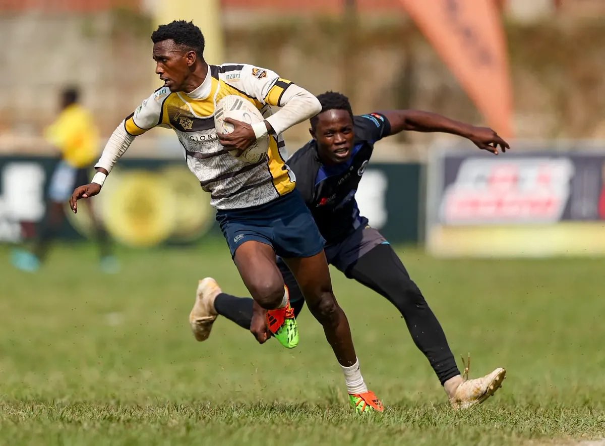 HipposFans's tweet photo. 🇷🇼🇺🇬 Learnt his name: Johnson Kayihura

😃 To all our new players - we’re sorry you’ve found the house in a mess. But please know that you’re valued & we’re excited to have you.

We hope you’ll stay long enough to become part of the solution - & part of something special when things turn around.

Welcome to the (Jinja) Hippos family 🫂 
#HipposTunameza
#KabakaCoronationRugby7s #UgandaRugby #Gulu7s