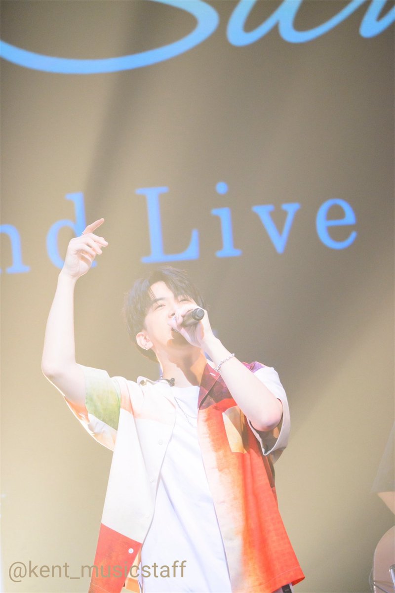 伊東健人 2nd Live  at Sunrise パンフレット 伊東健人 2nd Live River at Sunrise パンフレット さ*さ様 伊東健人