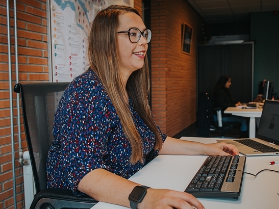 Bouw jij aan het VIK? Leiderschap én innovatie in het hart van veiligheid 💡🔐👉 Solliciteer nu en maak het verschil:
 werkenbijvrr.nl/o/hoofd-vik
#vacature #veiligheid #informatievoorziening #crisiscommunicatie #leiderschap #digitalisering  #VRR #werkenbijVRR #vacatureVIK
