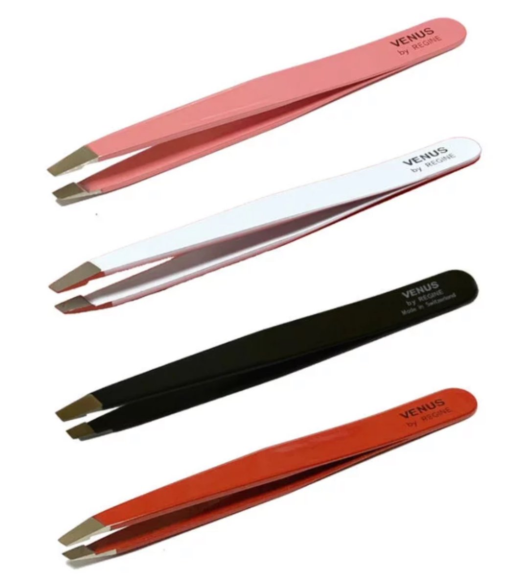 sidox410's tweet image. コレまじガチです。イライラうぶ毛もスッと簡単に抜けちゃう。快感すぎて100均の毛抜きにはゼッタイ戻れない。ほんと神すぎて感動