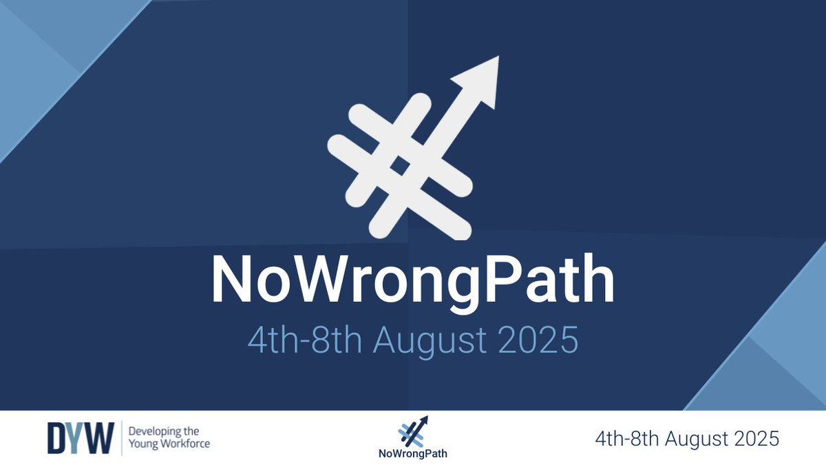 Into Film (@intofilm_edu) on Twitter photo Well done to students in Scotland who received their results!👏
No matter the outcome, today is a huge milestone and there is #NoWrongPath to success. <a href="/DYWScot/">DYW Scotland</a> #SQAResultsDay
Access our free Go-to-Guide to support young people discover screen careers👉
intofilm.org/resources/2262 Well done to students in Scotland who received their results!👏
No matter the outcome, today is a huge milestone and there is #NoWrongPath to success. <a href="/DYWScot/">DYW Scotland</a> #SQAResultsDay
Access our free Go-to-Guide to support young people discover screen careers👉
intofilm.org/resources/2262