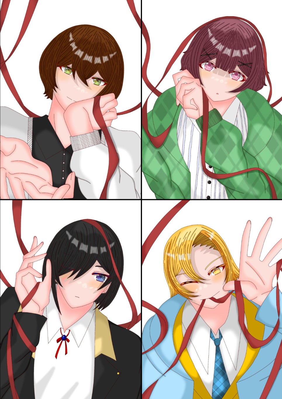 ほさちょページ♡⃜ 来年もいこーーね？🎐🤍'' . . . 少しずつ夏が終わってる気がし