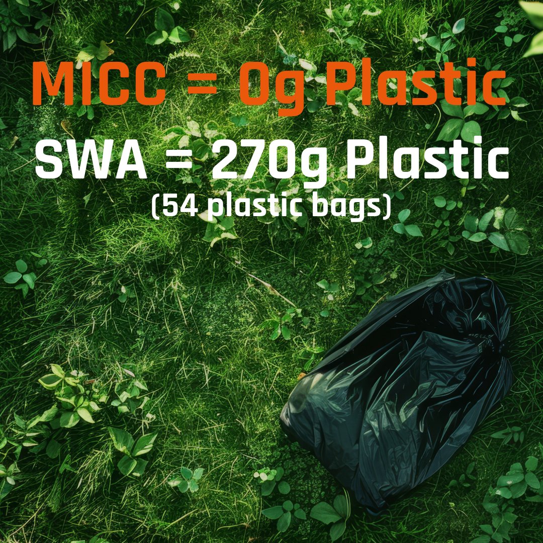 MICC cable is completely plastic-free, making it one of the greenest cables on the planet! Zero plastics means less waste, and a more sustainable infrastructure for the environment.

Visit our website to learn more: eu1.hubs.ly/H0lLSS90 

#MICC #WMC #Cabling #Sustainability