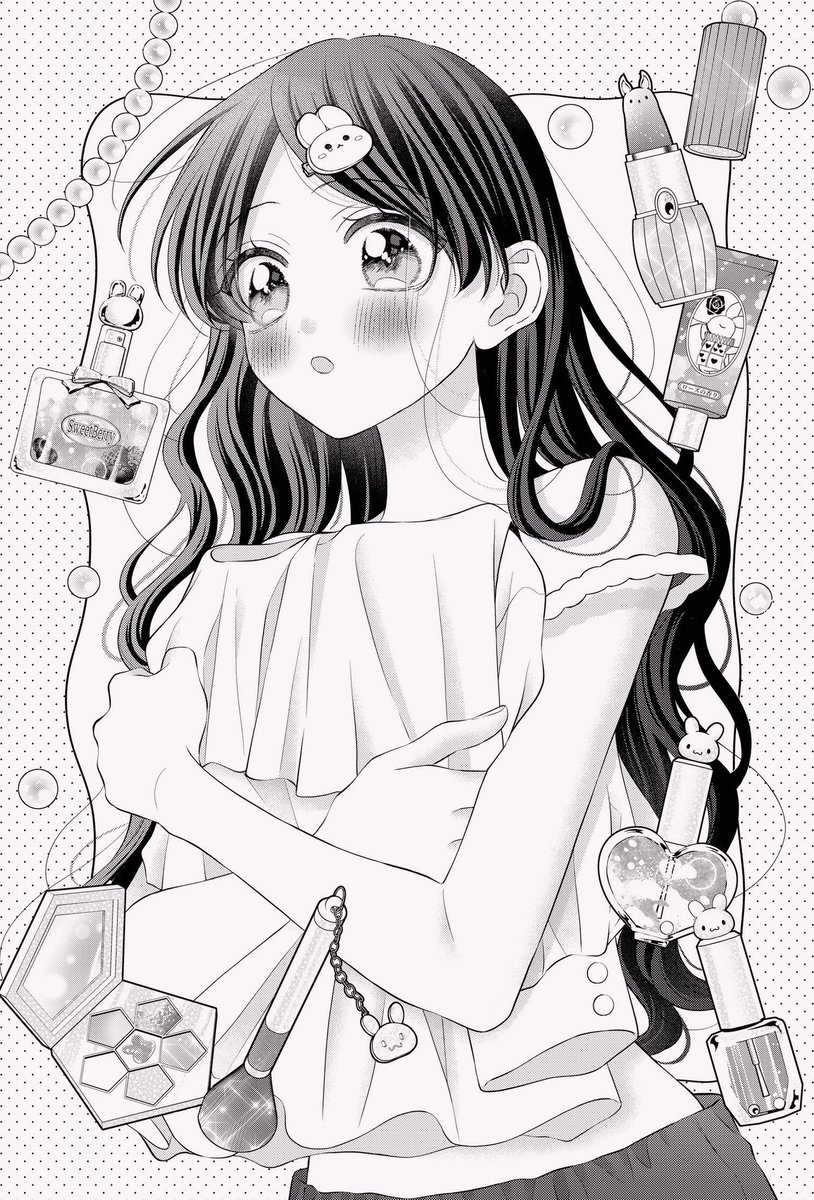 Sho-Comi編集部 (@ShoComi1) / X