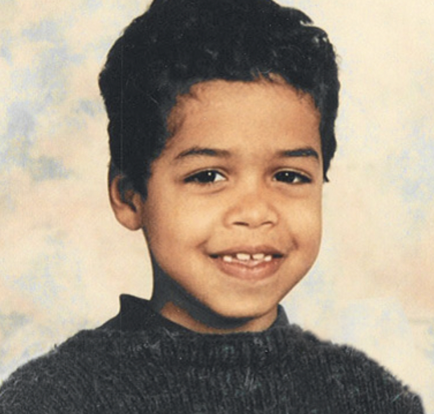 Peter R. de Vries Foundation tweet media