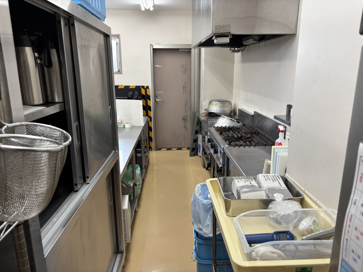 7月末から埼玉入って、スポーツ栄養の新規事業立ち上げております！！

Ascendersとしても初の試み。
AC <a href="/A_College_JP/">Ascenders College│アセンダーズカレッジ</a> で学んで実力つけた人が、仕事としてスポーツ栄養に関わる場ができそう。

めちゃくちゃ大変やったけど、何とか今日の夜から無事スタートできそうです！