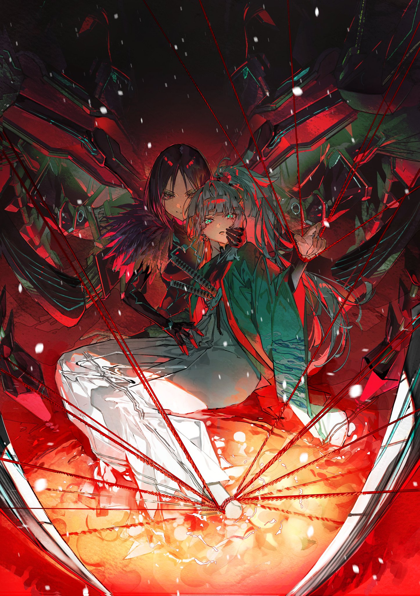 👹🌙🍙村カルキ/1日目西へ27ab/画集発売中🎋🍘🍵 on X: 