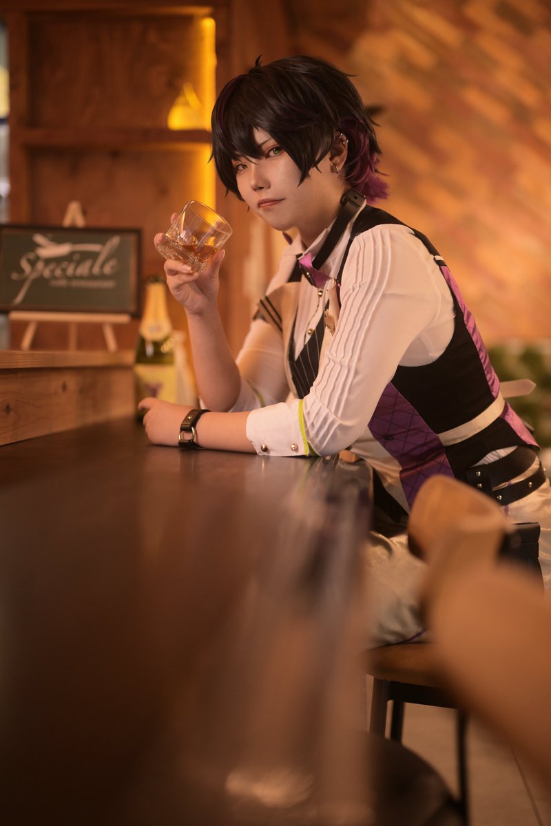 ไน็ตต็ ๐ค (@piepie_59) on Twitter photo ๐๐ Cosplay ๐
โโโโโโโโโโโโ
photo:<a href="/TiG603/">ใใใใใใคใฎใฆใใ๐ฌ๐ฑ๐ธ๐ฅ@่ฆ็ธ่ซ</a>
#็ฌฌ1ๅใใบใๆ็ไผ ๐๐ Cosplay ๐
โโโโโโโโโโโโ
photo:<a href="/TiG603/">ใใใใใใคใฎใฆใใ๐ฌ๐ฑ๐ธ๐ฅ@่ฆ็ธ่ซ</a>
#็ฌฌ1ๅใใบใๆ็ไผ