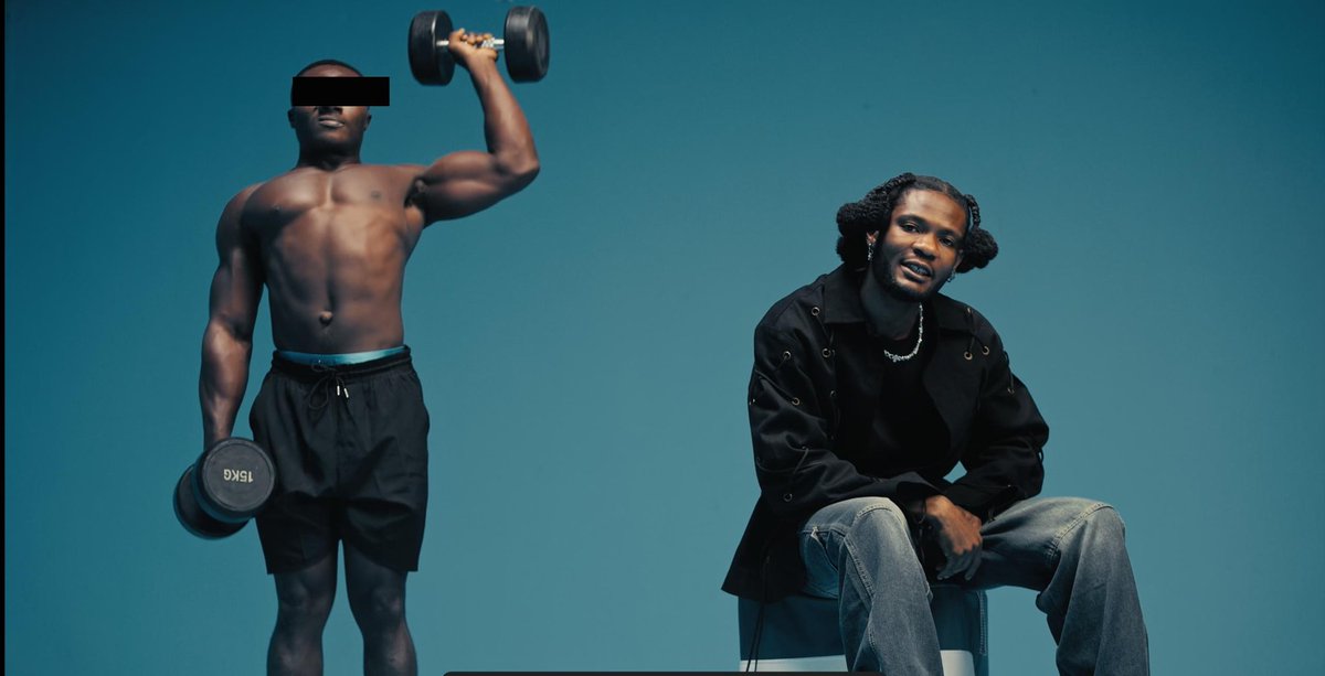 This is not rap. This be art, this be poetry, this be power.
#5thAugust9 is out and LJ just raised the bar for the entire game.  
Stream with respect.
🔗: youtu.be/5XHjsf1Ygf0?si…