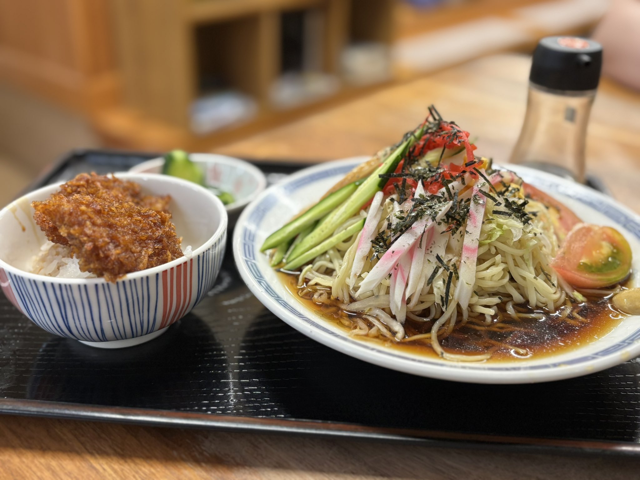 町中華 町中華たかはし - 桑園/中華料理 | 食べログ