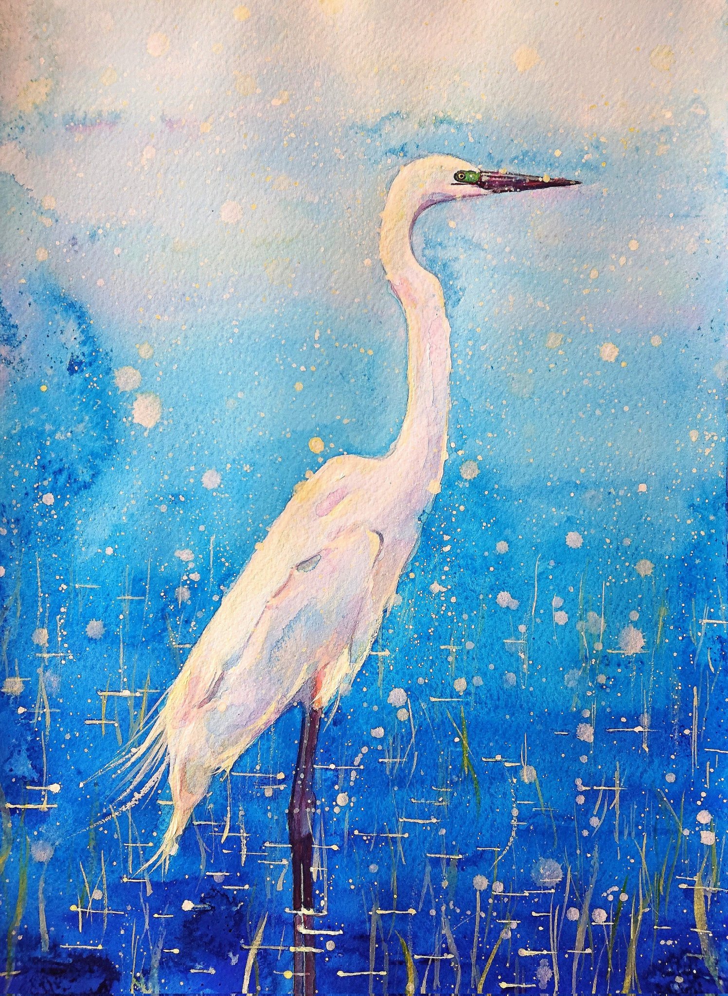 風景画 jobanni on X: 