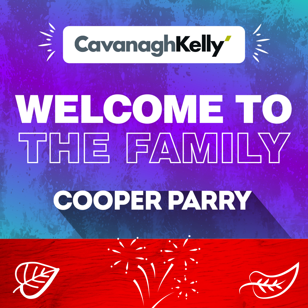Cooper_Parry's tweet image. #NorthernIreland, meet the Rebels of #Accountancy 👋  
 
The deal is done, and we’ve officially welcomed CavanaghKelly to the CP family 🎉  
 
Now known as @cp_n_ireland, this is more than just a name change.  
 
It’s the beginning of an exciting new chapter 💥