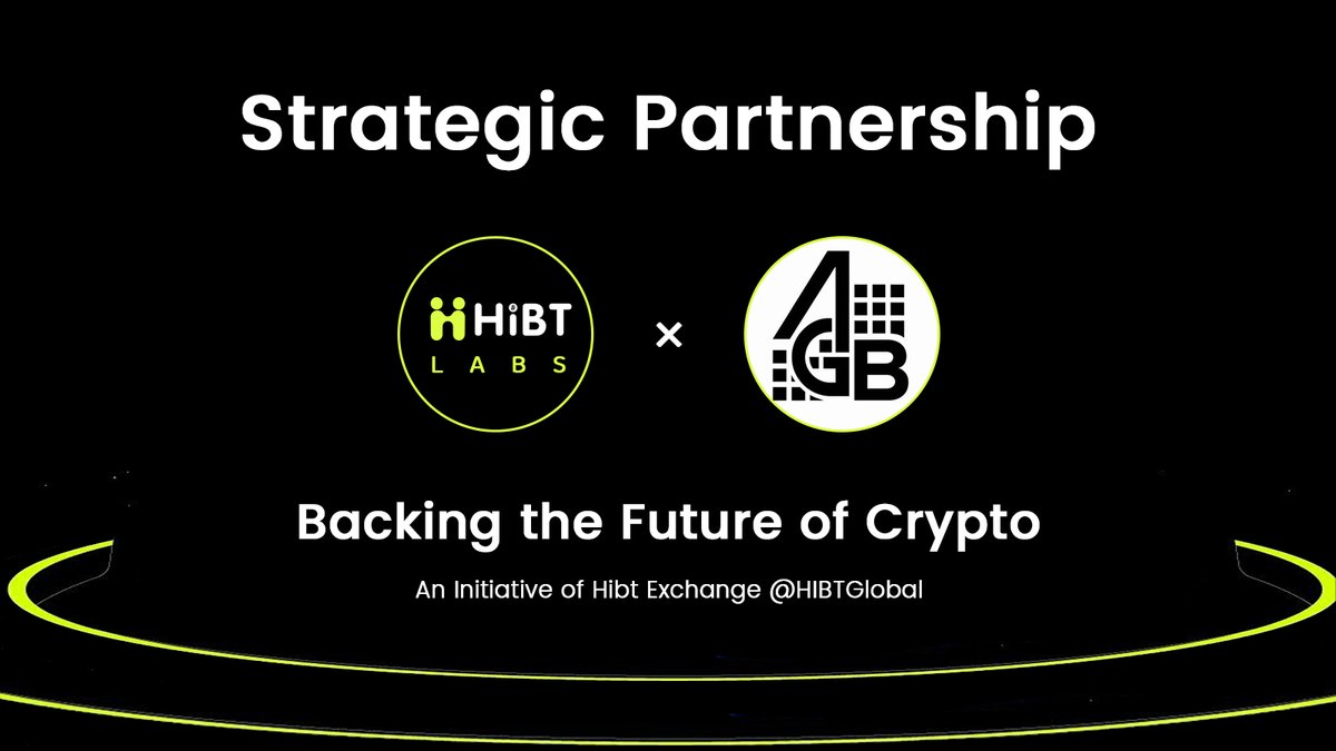 Hibt Labs tweet media