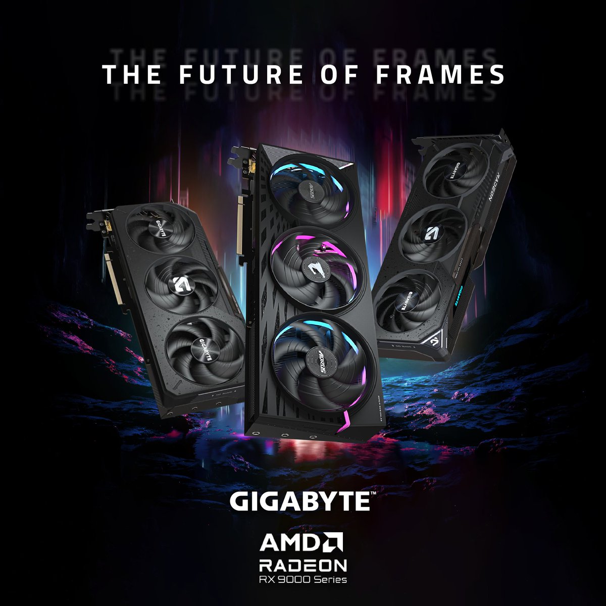 AORUS & GIGABYTE South Africa (@aorus_za) on Twitter photo 