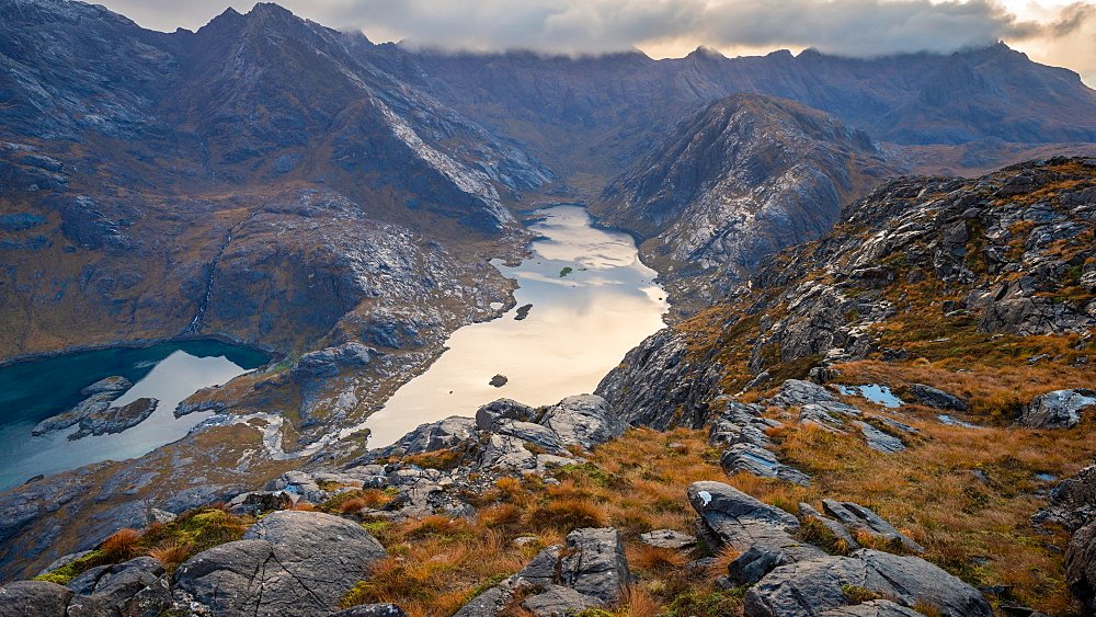 🏴 Explore the raw beauty of Scotland’s landscapes – from misty lochs to rugged highlands. Perfect for editorial, travel &amp; nature projects.

Discover the full Scottish Wilderness gallery 👉 robertharding.com/gallery/scotti…
#StockPhotography #Scotland #Nature