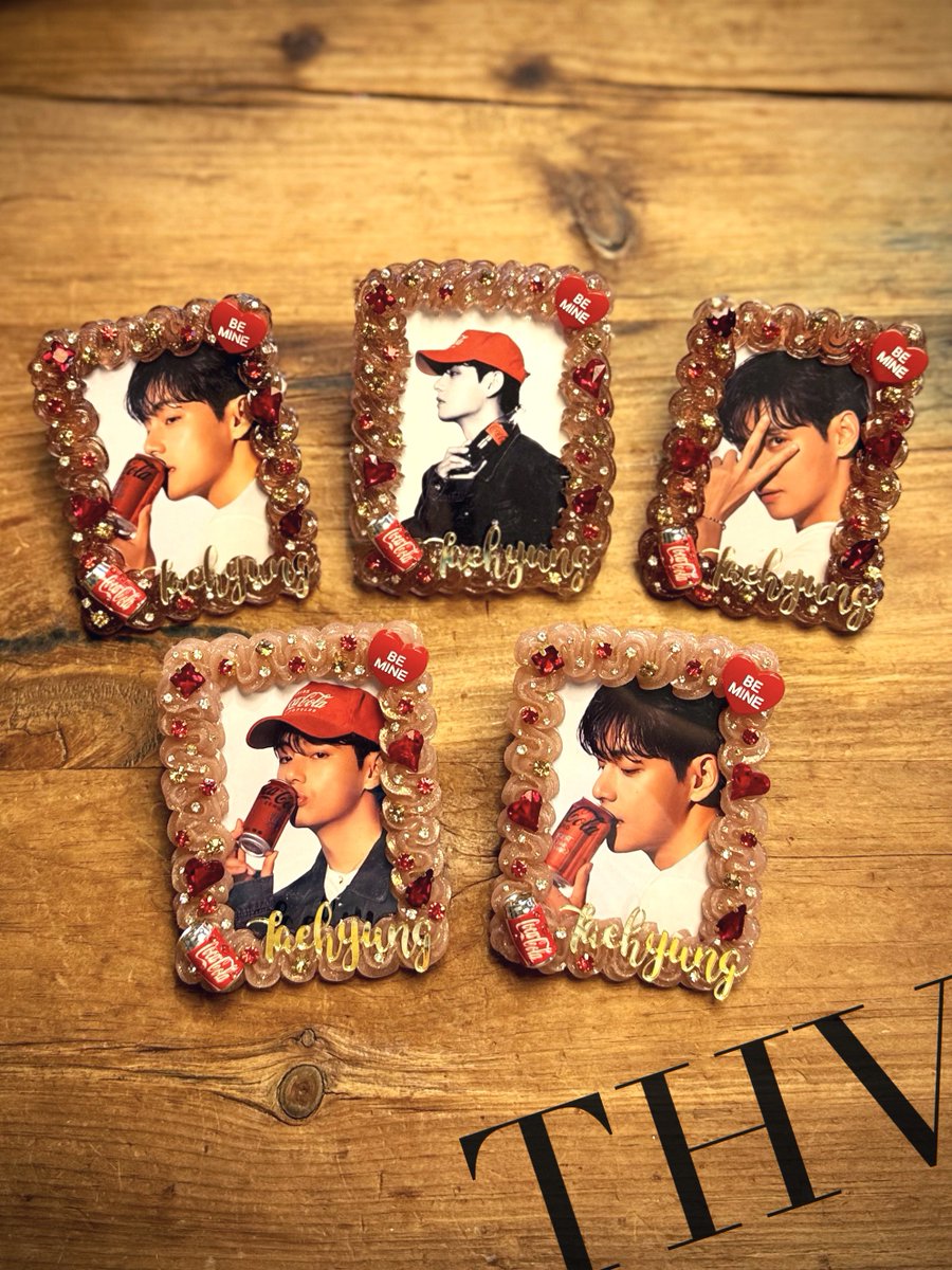 こんばんは、Cutie Holicです♡

こちらのフレームを明日8/6(水)21:00にインスタグラムにアップ致します❤️

お迎えご希望の方はインスタにて詳細をご確認ください✨

よろしくお願いします☺️