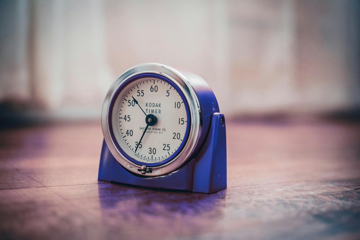 Adventure700's tweet image. The best part of setting a work timer?
Not the countdown.
It’s the permission to ignore everything else until it rings.
Give your brain that safety.
#FocusZone #PomodoroTechnique