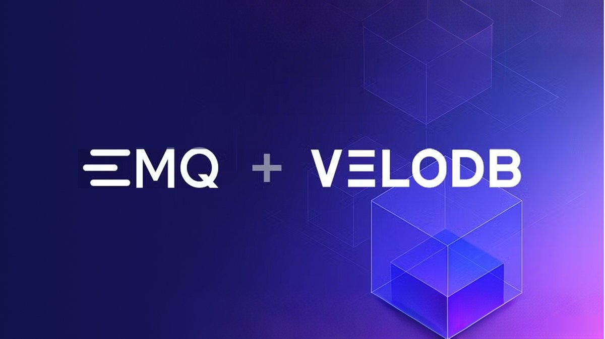 VeloDB (@velodb_io) on Twitter photo 🏙️Meetup in Sunnyvale, California
📅Aug 20
📣Real-Time IoT Analytics with Apache Doris: EMQX and VeloDB in Action
Join us and <a href="/EMQTech/">EMQ Technologies</a> for a developer-focused meetup exploring how to build scalable, real-time data pipelines using MQTT and Apache Doris
velodb.io/events/doris-m… 🏙️Meetup in Sunnyvale, California
📅Aug 20
📣Real-Time IoT Analytics with Apache Doris: EMQX and VeloDB in Action
Join us and <a href="/EMQTech/">EMQ Technologies</a> for a developer-focused meetup exploring how to build scalable, real-time data pipelines using MQTT and Apache Doris
velodb.io/events/doris-m…