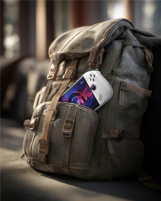 LenovoLegionFR's tweet image. 🎮 Déjà la moitié des vacances…

Mais il reste du temps pour partir à l'aventure avec la Lenovo Legion Go S 🔥

Like + RT + écris en com à quoi tu comptes jouer pour finir l’été en beauté ☀️

Une Legion Go S est à gagner 👀

TAS le 15/08