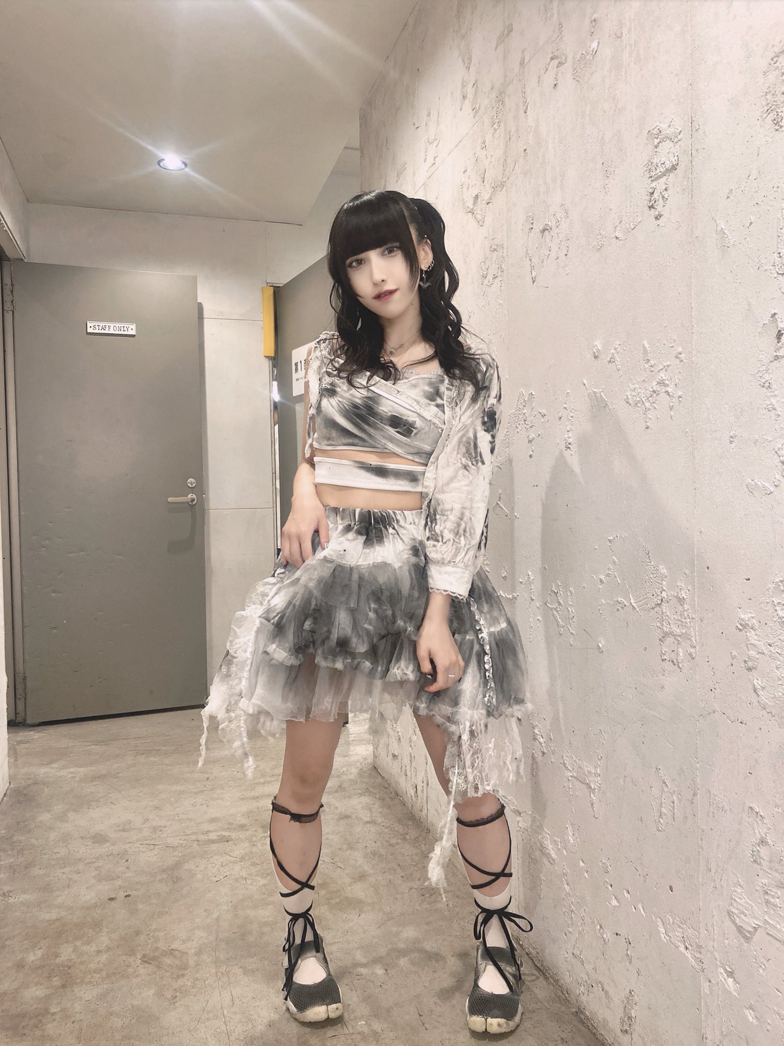 ✨️なおプ　です✨️ 絶永おにいさん:🩵🐰🤍 on X: 