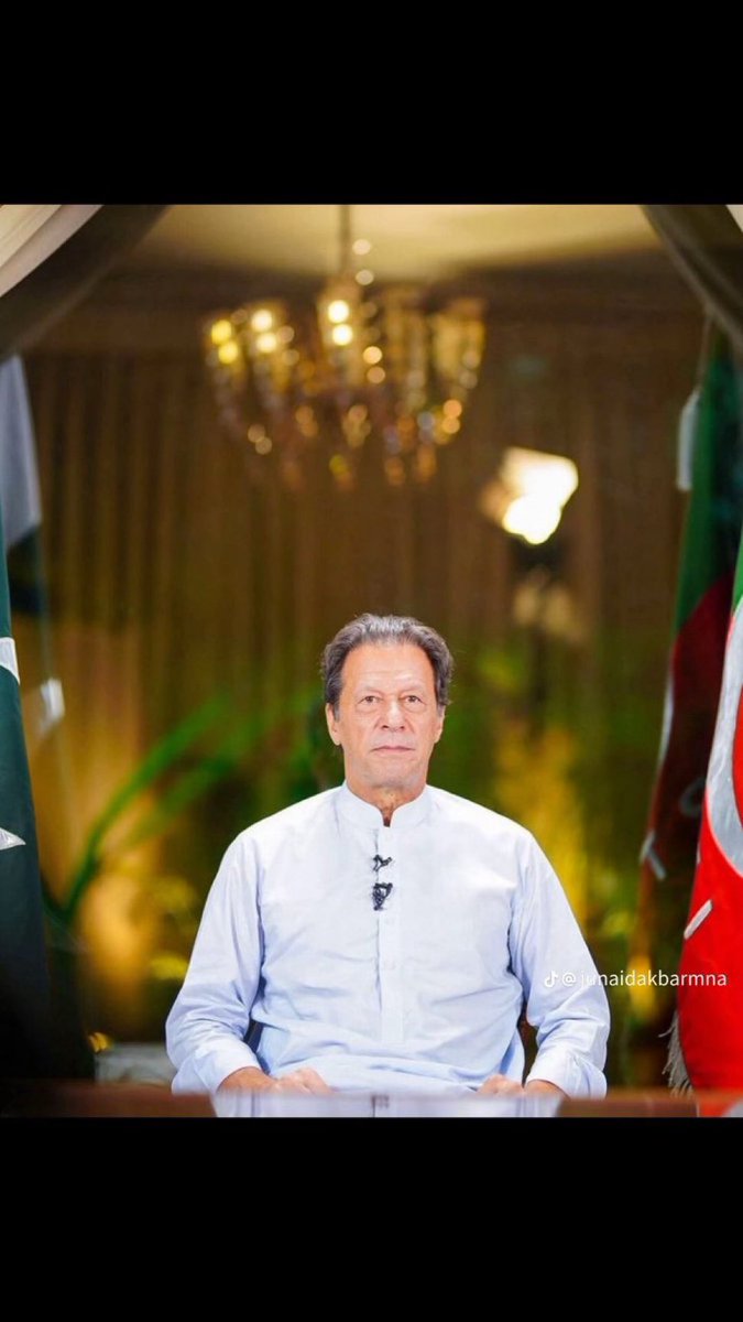 تیرے جیسا کوئی نئیں <a href="/ImranKhanPTI/">Imran Khan</a>