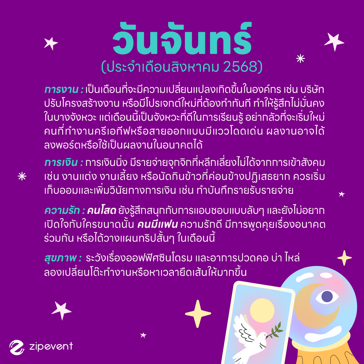 Zipevent tweet media
