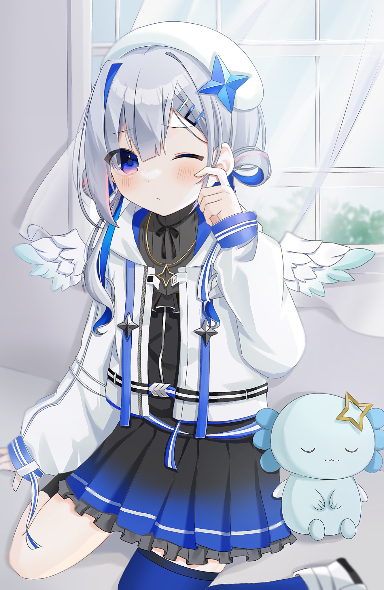 かなたんさま確認ページ♡ 天音かなた ＃かなたーと - Cerca / X