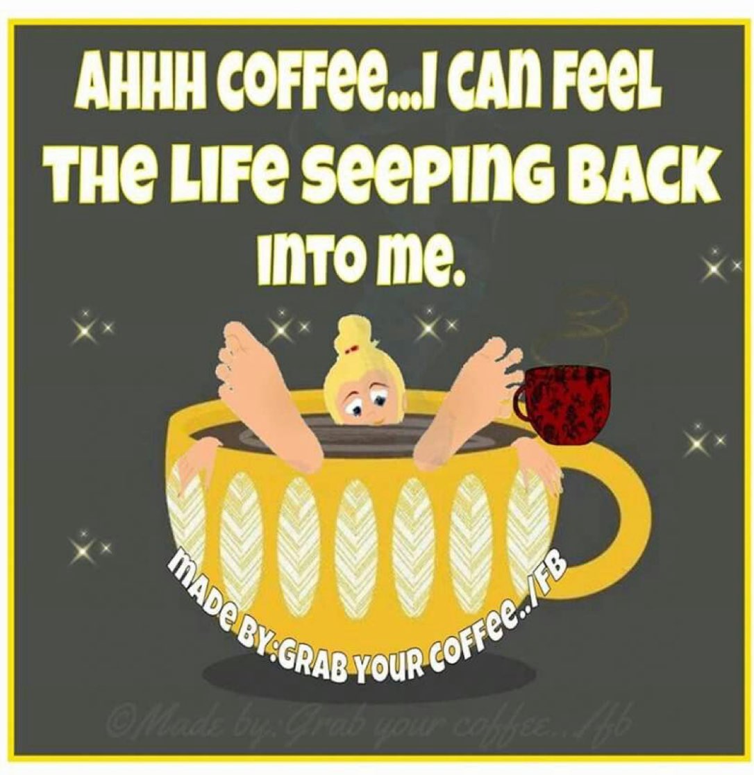 #Coffee