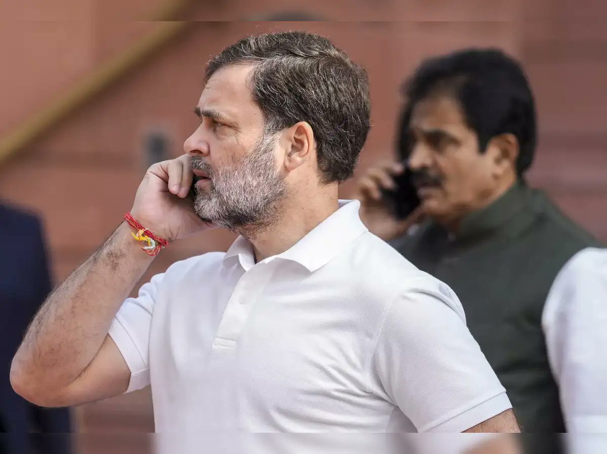 <a href="/ActivistSandeep/">Sandeep Singh</a> Sorry Modi Ji...
-LoP राउल घांडी