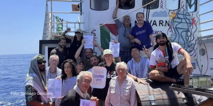 #USO se suma al duro comunicado emitido por la CSI-<a href="/ituc/">ITUC</a> y pide el desbloqueo de la ayuda humanitaria a Gaza y garantías para los sindicalistas y otros activistas pacíficos que tratan de cumplir con los DDHH en la Franja.
uso.es/uso-y-la-csi-c…