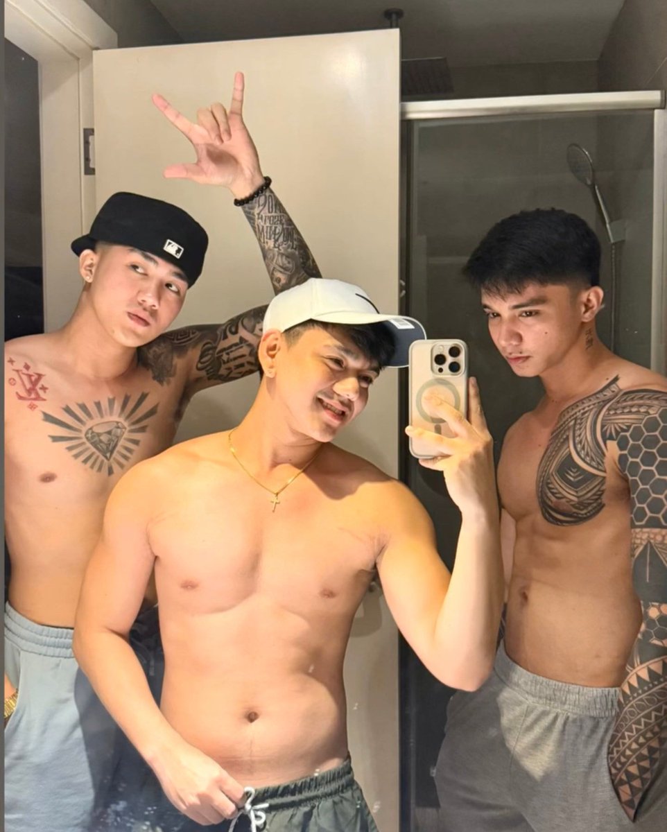 kaya moba 3 tite sabay sabay ? kung kaya mo message me sali ka samin .

say daddy kung papa sampal ka ng tite samin . repost and like !!

telegram: t.me/reychannelvids