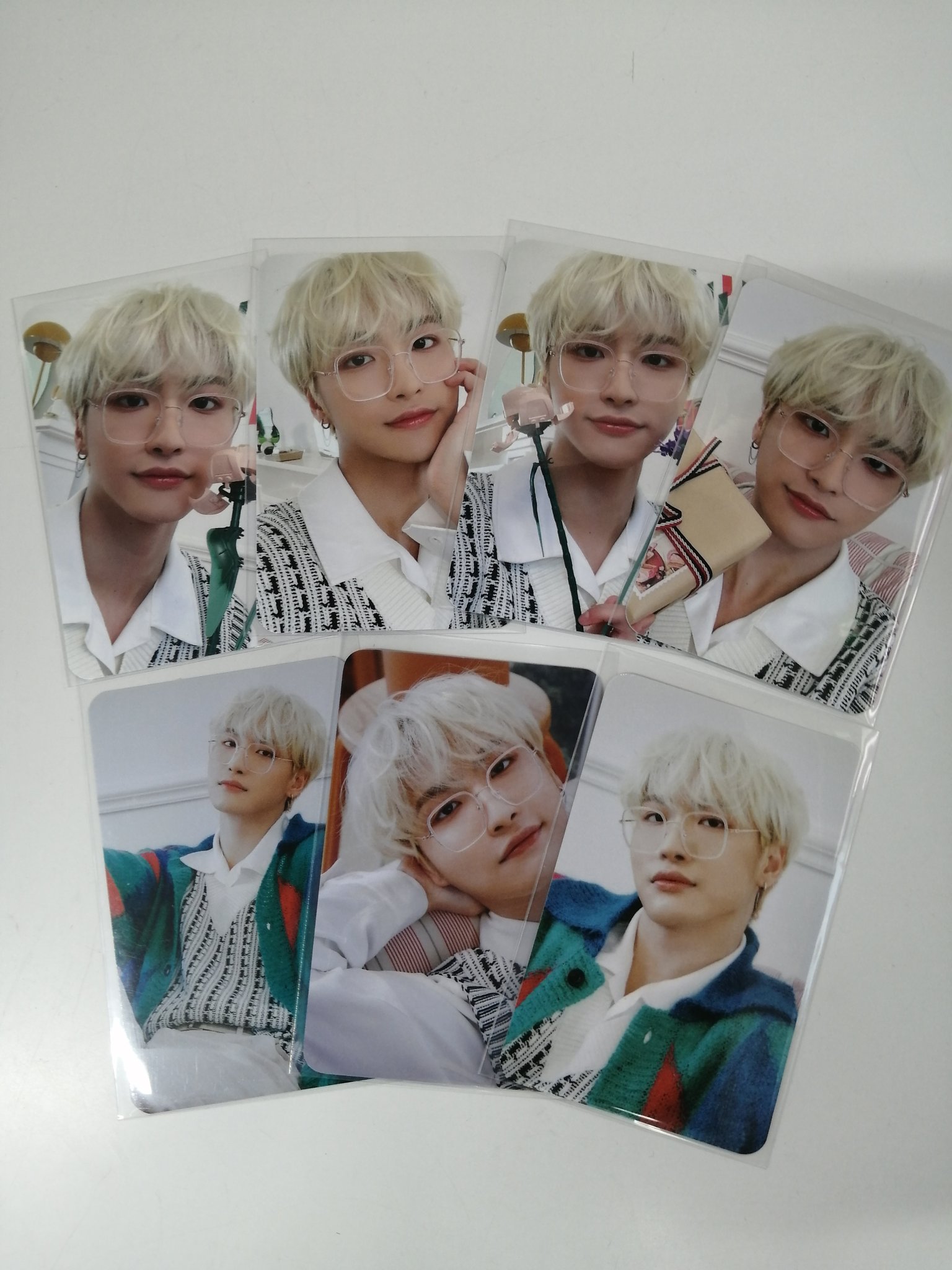 K-POP・J-POP館 on X: 