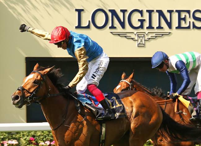 Get used to the name “Wathnan” - Aussie racing fans - Major UK players. 
<a href="/TwinHillsStud/">Twin Hills Stud</a>