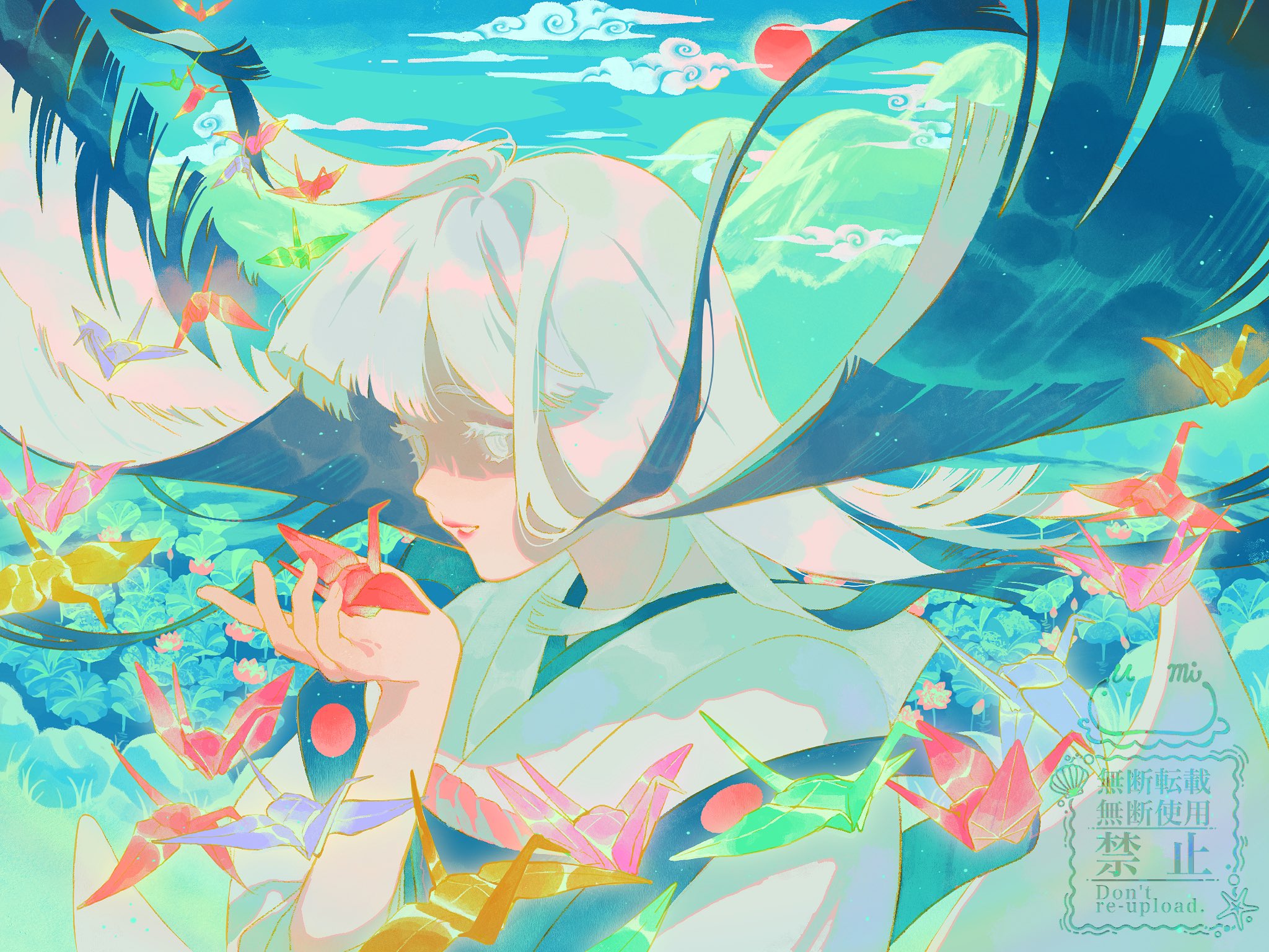 うみ（イラストオーダー） うみ (@umi04787030) / X