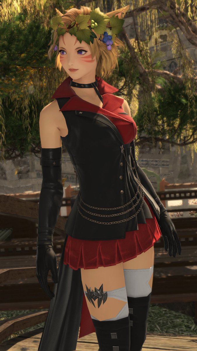 I meant to put a screenshot on this post lol