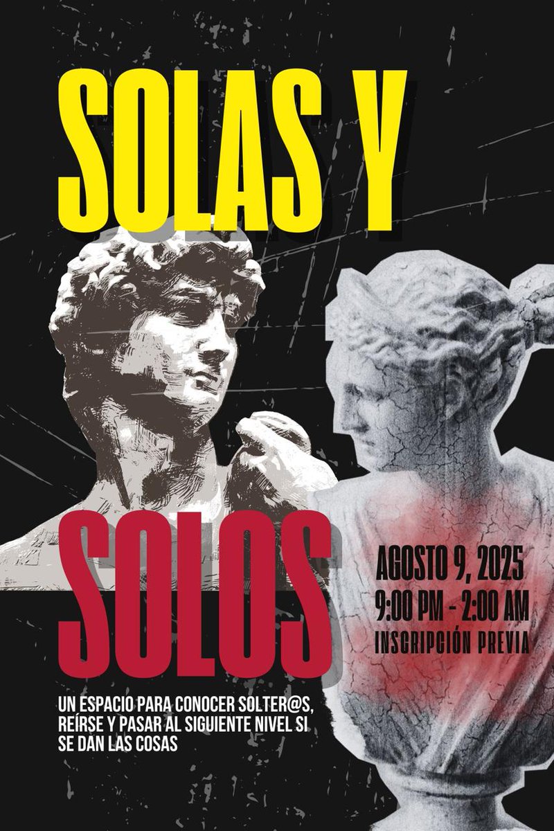 Orgasmo bar tweet media