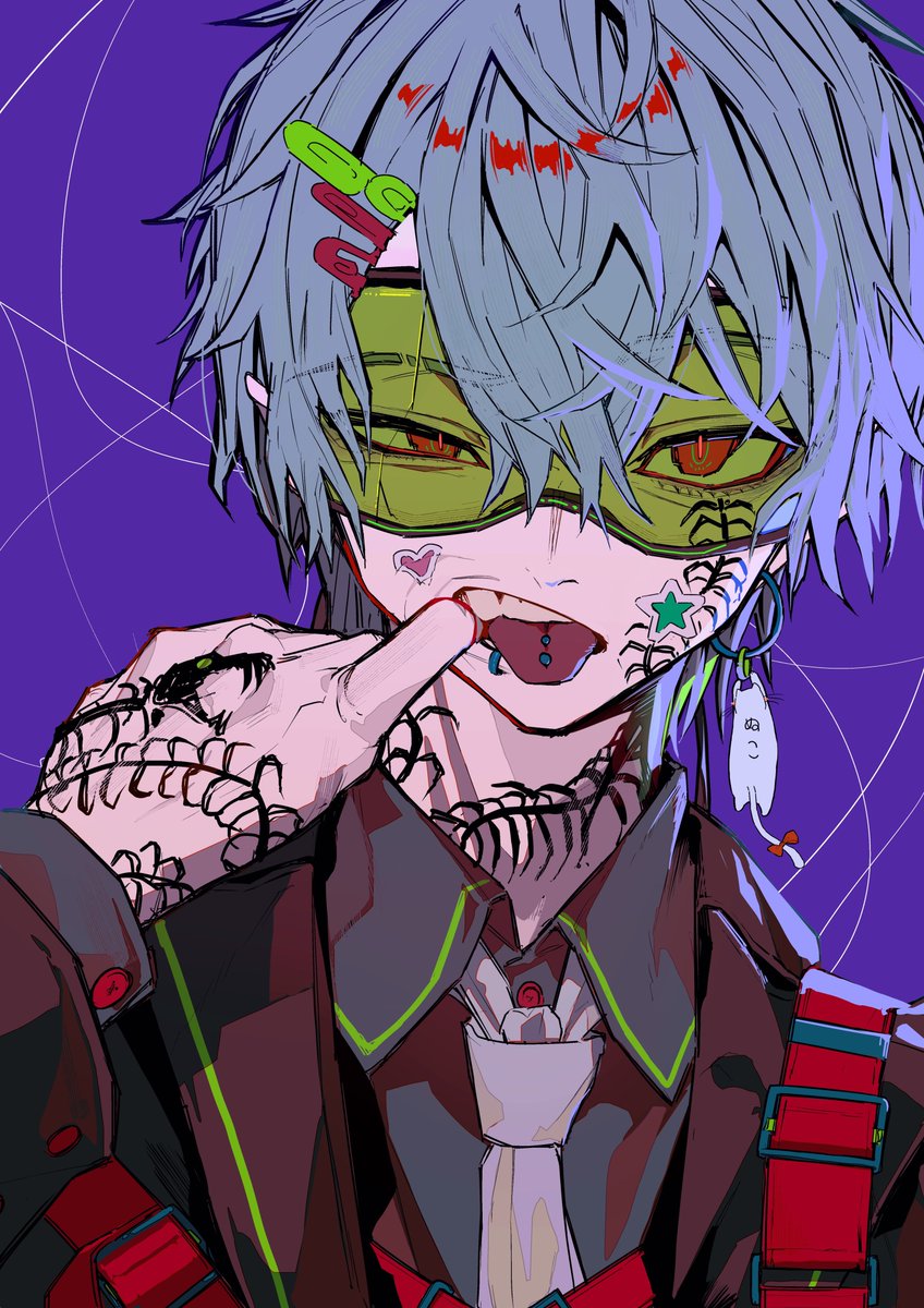Shun（しゅん）@アウトデイズ連載開始👊👊 tweet media
