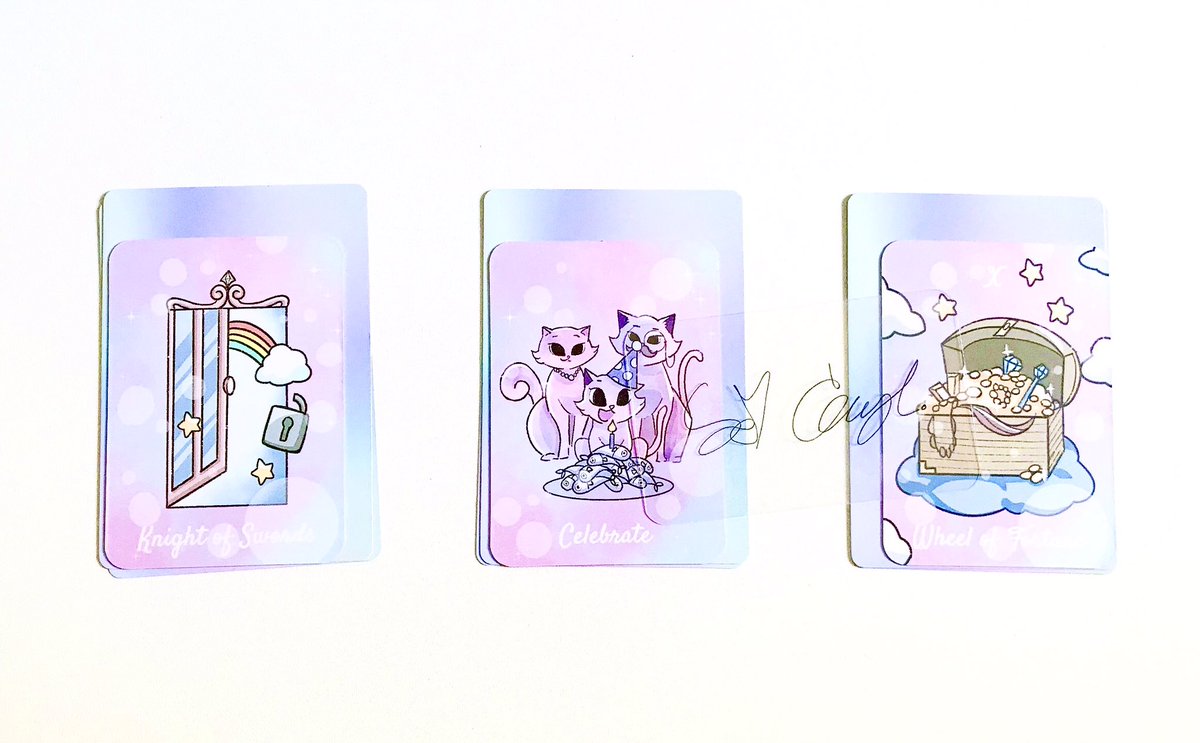 PICK A CARD 🔮 คุณคือผู้โชคดีที่จะได้รับอะไรนับจากนี้?

🔮 คุณคือผู้โชคดี
🔮 เลือกไพ่
🔮 RT เพื่อขอบคุณ

#PickACard #ดูดวง
#ผู้โชคดี
