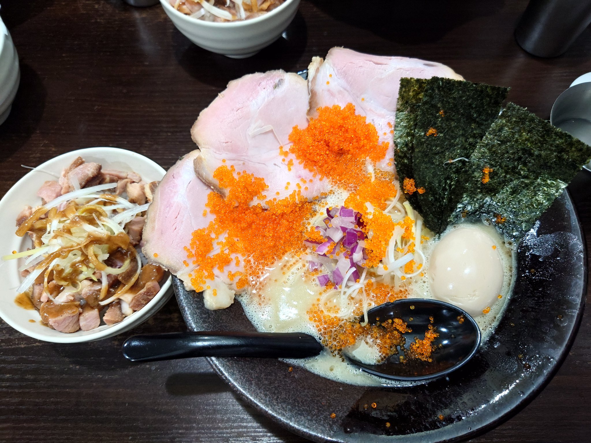 ごま団子 on X: 