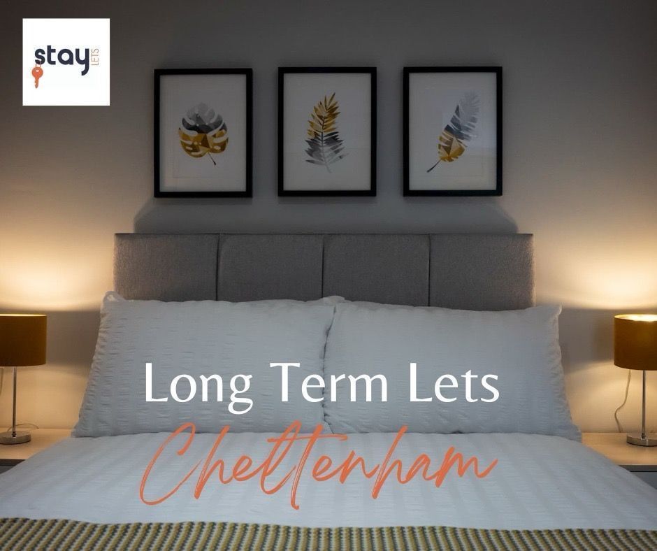 staylets1's tweet photo. Are you looking for a stylish, stress-free #longtermstay in #Cheltenham?
#StayLets offers modern studios & #apartments with private kitchens, free Wi-Fi, and great rates!
Book now and enjoy a discount on stays over 7 nights 🧡
🌐 https://t.co/pH14DQewrU
#ServicedApartments https://t.co/EuY1jPJK25