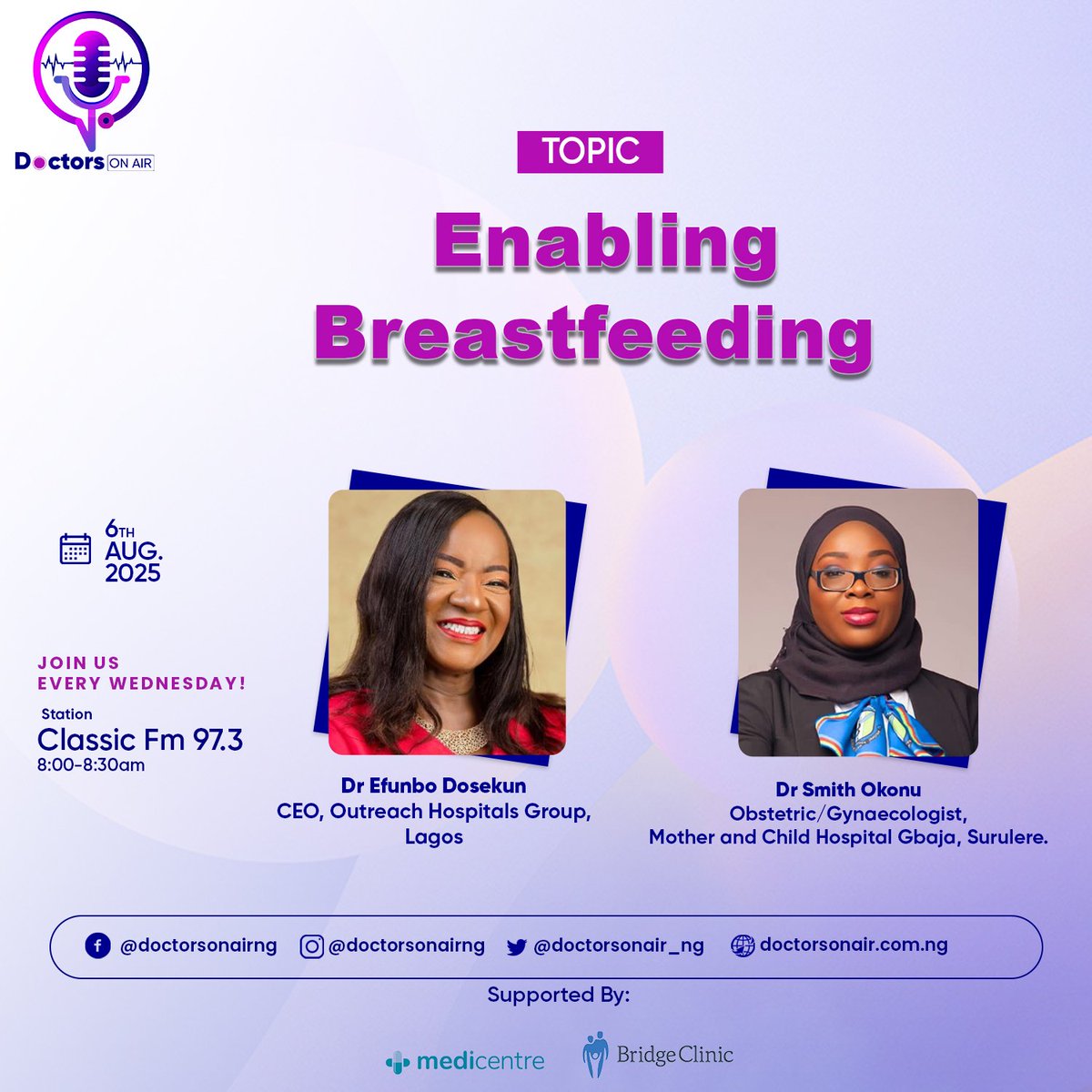 It’s World Breastfeeding Week 2025, and we’re shining a light on working mothers who power through every pump, every feed, every meeting
This year’s theme "Enabling Breastfeeding: Making a Difference for Working Parents" is a call to action for supportive workplaces, policies