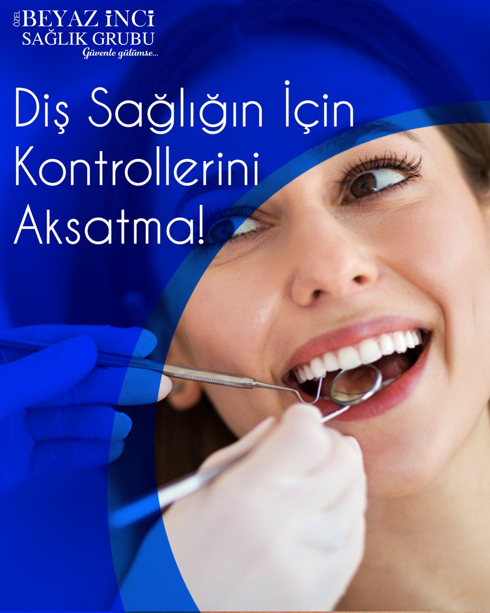 Gülüşünüzdeki özgüveni yeniden kazanın, her an kendinizi iyi hissedin!

📞 Bilgi ve randevu için:
📍 Bayramyeri: 0258 241 06 06
📍 Adalet: 0258 377 40 77
📍 Kınıklı: 0258 212 02 02
📍 Yenişafak: 0258 410 16 16