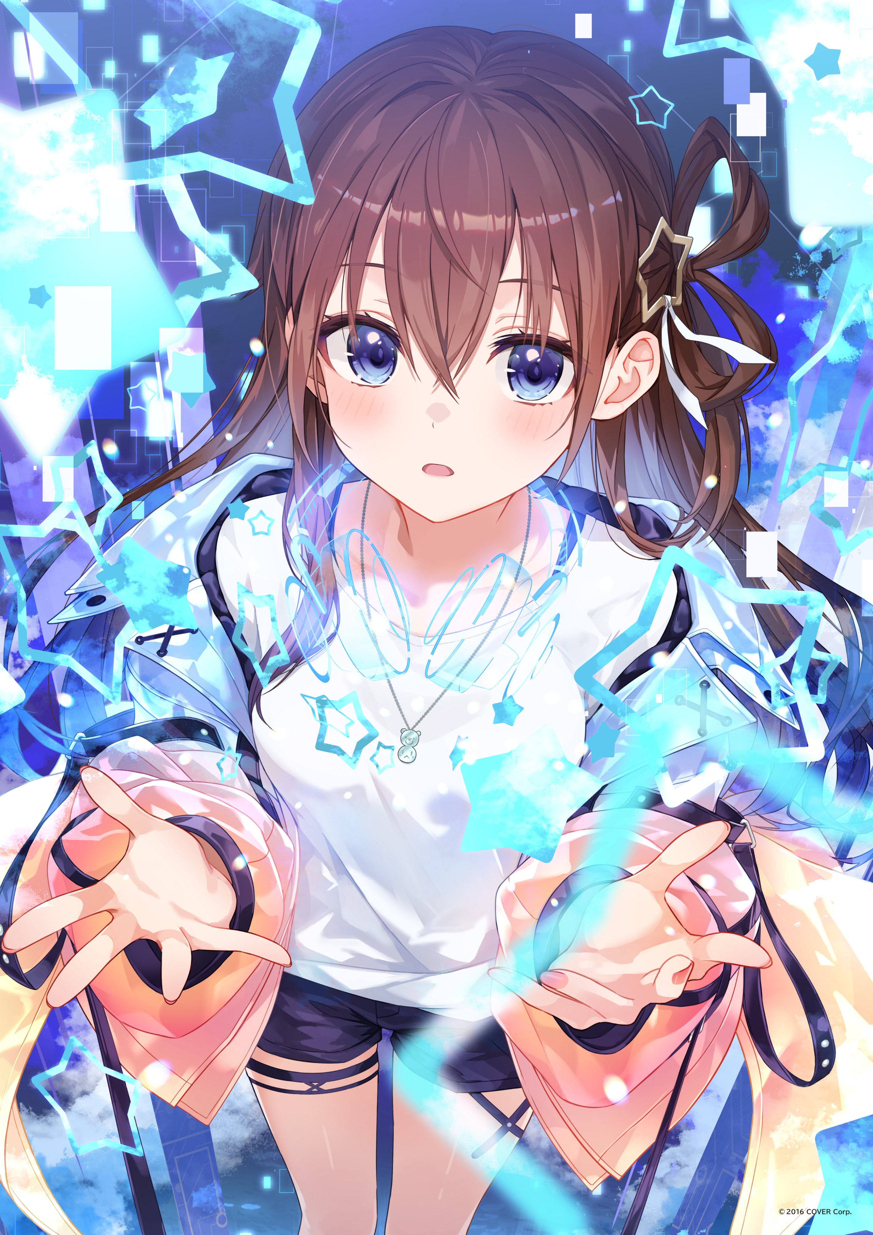 そらちゃんインフォ（非公式）🐻💿Sora-chan-Info (Unofficial