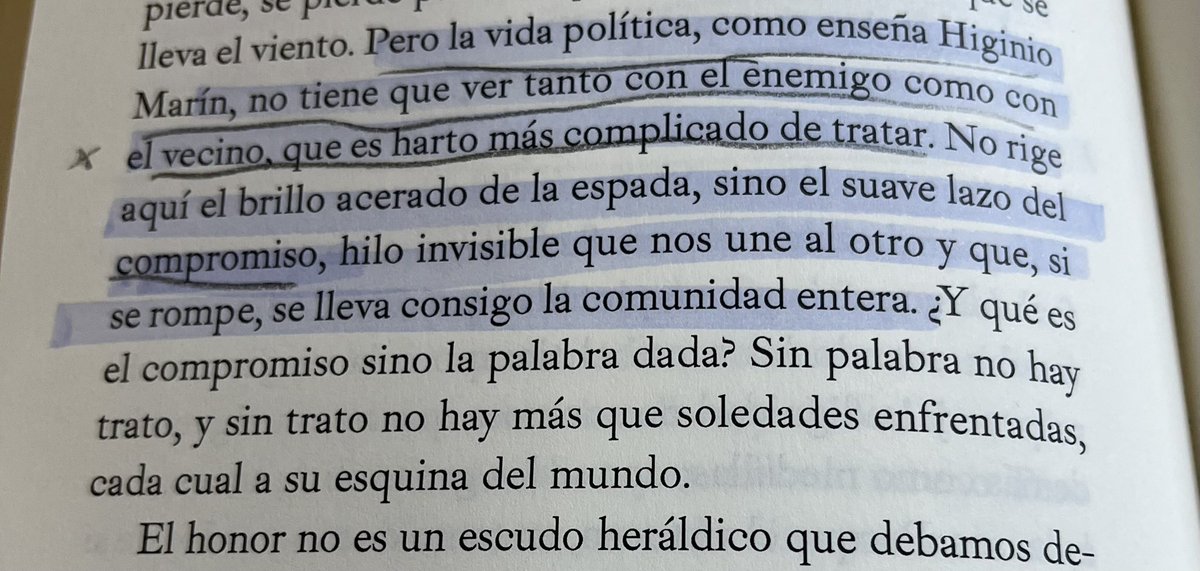 Lecturas encadenadas. Una detrás de otra. También en paralelo. En esta época en la que huimos de la fricción 
Aquí lo de <a href="/GarrochoS/">Diego S. Garrocho</a> y <a href="/JorgeFreire_/">Jorge Freire</a>