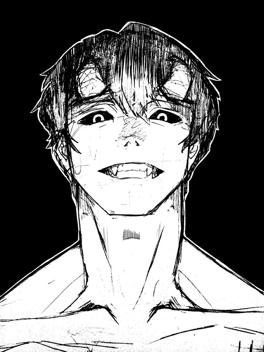 leviathan2102's tweet photo. 👁🩸#pfp https://t.co/MyBAktR7bh