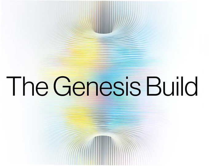sumaiya_v88767's tweet image. BLESS is for those who show up, build, support, and care — even when no one’s watching.

Now, they don’t go unseen.
BLESS makes it on-chain.

 Signal gratitude.
 Reward contribution.
 Grow culture.

#BLESS #SocialLayer #CommunityOS