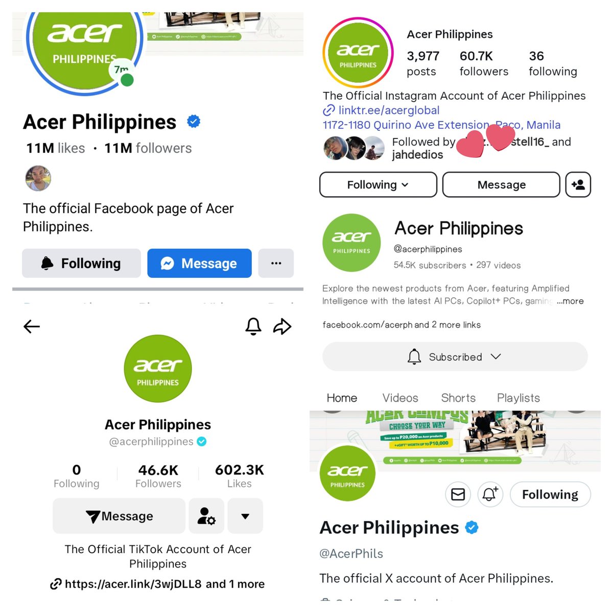CREATE 

<a href="/AcerPhils/">Acer Philippines</a> <a href="/eliastar_vv/">c o d e o s | ☆</a> 
#AcerBTCDay5 #AcerDay2025