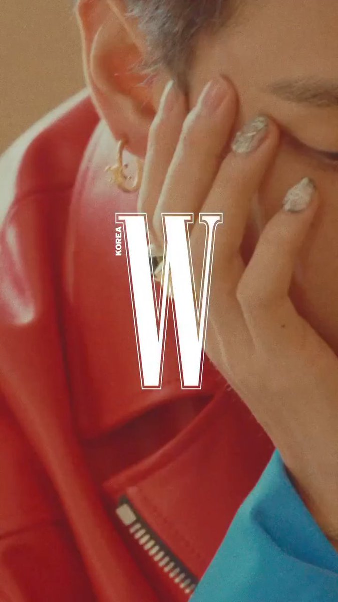 The king is back! 👑
 #V takes over the cover of W Korea, serving unmatched visuals and charisma. 🔥✨ 

TAEHYUNG FOR W KOREA
#VxWKorea